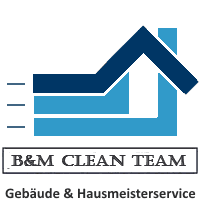B&M Clean Team – Garten- & Gebäudeservice Ulm